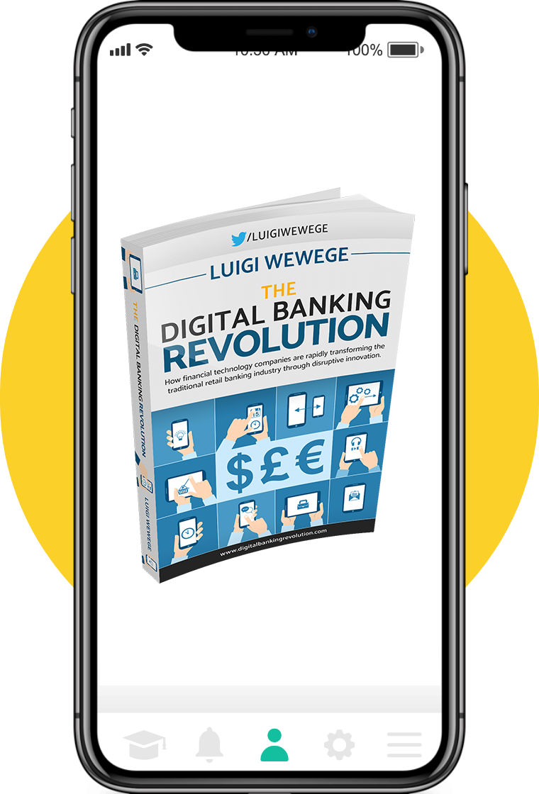 digital banking revolution